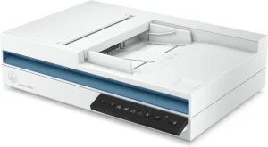 HP ScanJet Pro 2600 f1 - obrázek 1