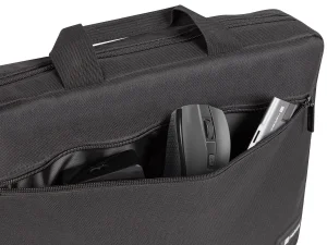 NATEC WALLAROO 2 brašna NB 15,6" + bezdrátová myš - obrázek 5