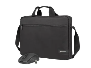 NATEC WALLAROO 2 brašna NB 15,6" + bezdrátová myš - obrázek 7