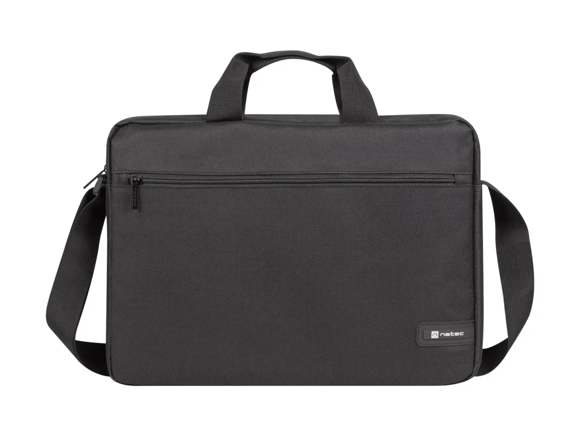 NATEC WALLAROO 2 brašna NB 15,6" + bezdrátová myš