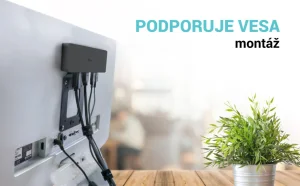 i-tec USB-C dokovací stanice Triple 4K Gen2 Pro 100W - obrázek 3