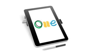 Wacom One 12 pen display - obrázek 6