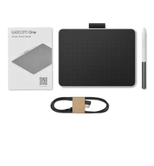 Wacom One pen tablet small - obrázek 5
