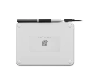 Wacom One pen tablet small - obrázek 6