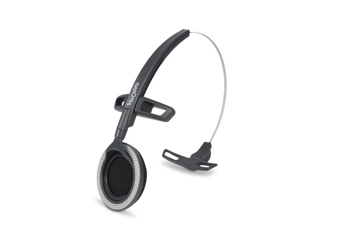 VoCoVo S5 Pro Headband - hlavový most