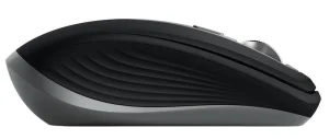 LOGITECH MX Anywhere 3S/Kancelářská/Laserová/Pro praváky/8 000 DPI/USB+BT/Grafitová - obrázek 3