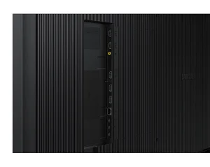 43" LED Samsung QB43C - UHD, 350cd,MI, 16/7 - obrázek 7