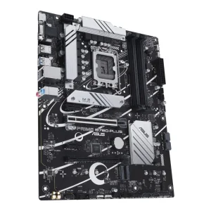 ASUS PRIME B760-PLUS/LGA 1700/ATX - obrázek 2