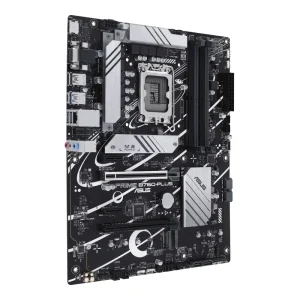 ASUS PRIME B760-PLUS/LGA 1700/ATX - obrázek 3