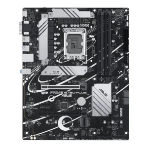 ASUS PRIME B760-PLUS/LGA 1700/ATX - obrázek 1