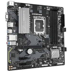 GIGABYTE B760M D3HP Deska mATX LGA1700 - obrázek 4