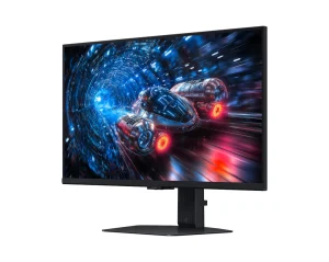Samsung Odyssey G7 27" 4K UHD IPS 360Hz 1ms Gaming Monitor - obrázek 3