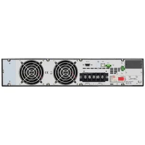 APC Easy UPS On-Line SRV 5000VA RM 230V with Extended Runtime Battery Pack, Rail Kit - obrázek 3