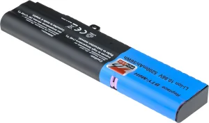 Baterie MSI BTY-M6H GE62/GE72/GL72/GL73/GP62/GP72 56Wh (T6 Power) - obrázek 3