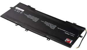 Baterie HP Envy 13-d000/13-d100 44Wh 3900mAh (T6 Power) - obrázek 4