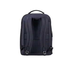 Samsonite ZALIA 3.0 batoh 14,1" tmavě modrý - obrázek 3