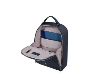Samsonite ZALIA 3.0 batoh 14,1" tmavě modrý - obrázek 6