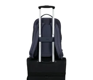 Samsonite ZALIA 3.0 batoh 14,1" tmavě modrý - obrázek 7