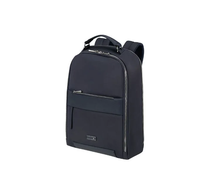 Samsonite ZALIA 3.0 batoh 14,1" tmavě modrý
