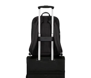 Samsonite ZALIA 3.0 batoh 15,6" černý - obrázek 10