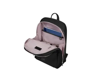 Samsonite ZALIA 3.0 batoh 15,6" černý - obrázek 11