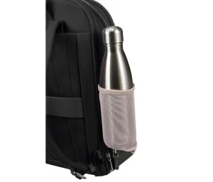 Samsonite ZALIA 3.0 batoh 15,6" černý - obrázek 6