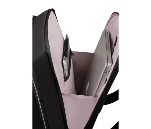 Samsonite ZALIA 3.0 batoh 15,6" černý - obrázek 8