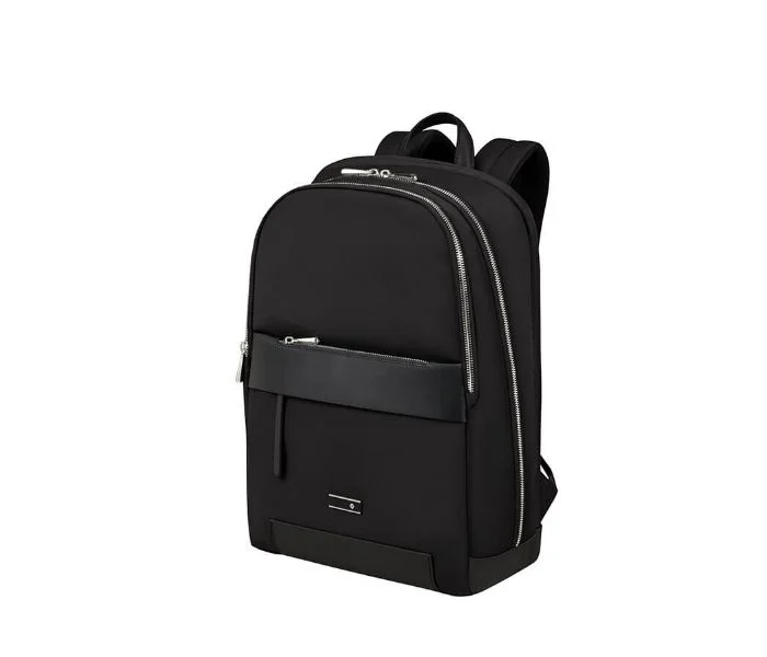 Samsonite ZALIA 3.0 batoh 15,6" černý