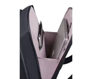 Samsonite ZALIA 3.0 batoh 15,6" tmavě modrý - obrázek 11