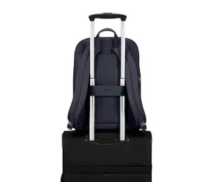Samsonite ZALIA 3.0 batoh 15,6" tmavě modrý - obrázek 3
