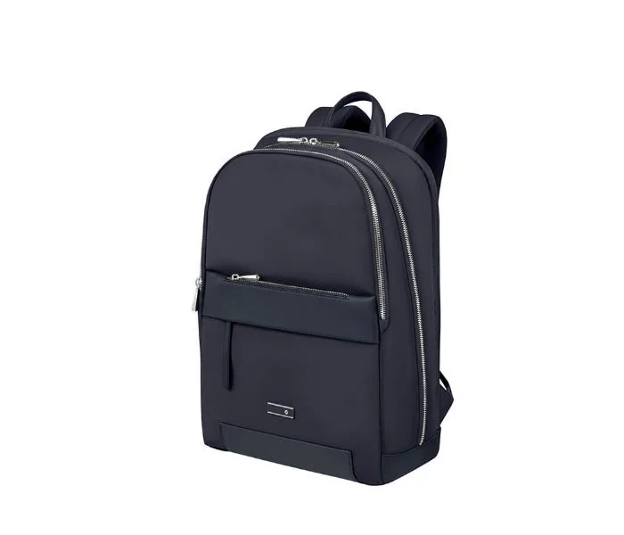 Samsonite ZALIA 3.0 batoh 15,6" tmavě modrý