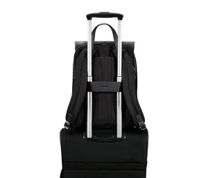 Samsonite ZALIA 3.0 batoh 14.1" černý - obrázek 8
