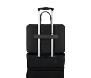 Samsonite ZALIA 3.0 Bailhandle 3 Comp 14.1" Black - obrázek 2
