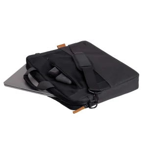 Trust Carry Bag 15,6" Eco Black - obrázek 2