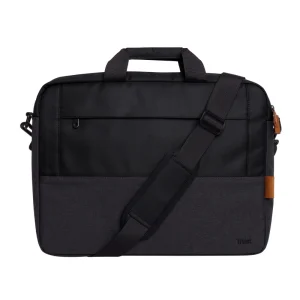 Trust Carry Bag 15,6" Eco Black - obrázek 3