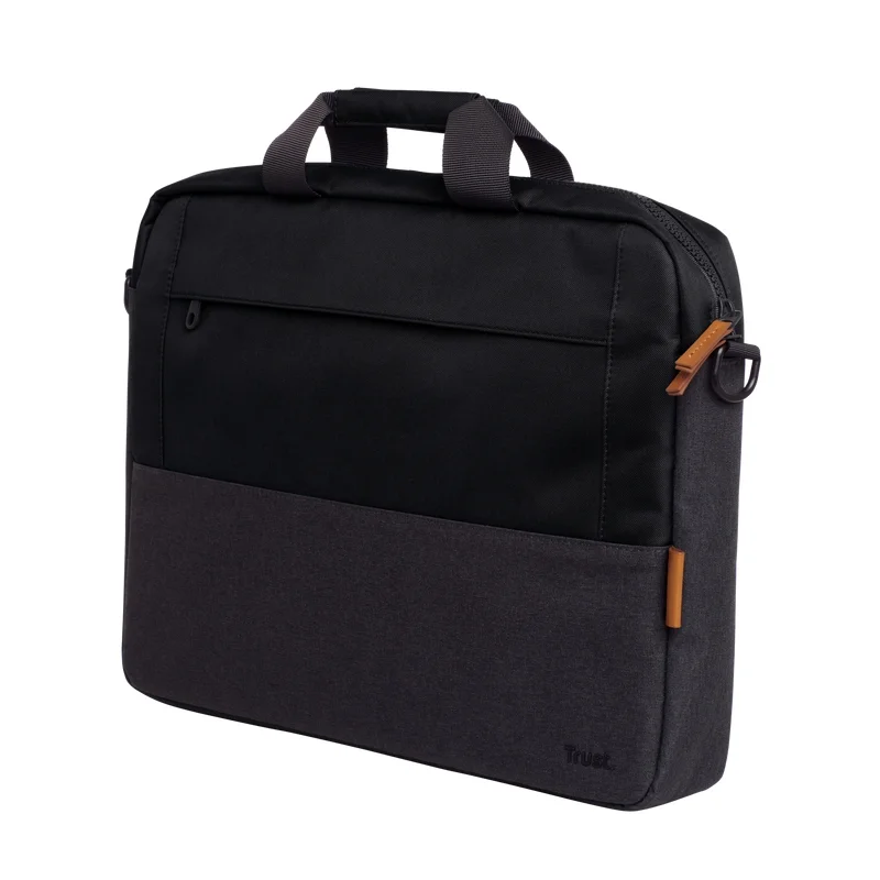 Trust Carry Bag 15,6" Eco Black