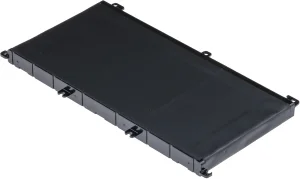 Baterie T6 Power pro Dell Insprion 15 7559, 7566, 7567, 6660mAh, 74Wh, 6cell, Li-ion - obrázek 3