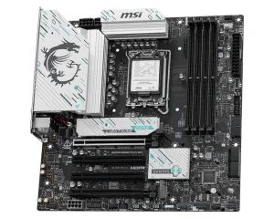MSI B860M GAMING PLUS WIFI Základní deska - obrázek 2