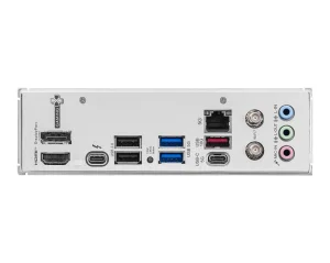 MSI B860M GAMING PLUS WIFI Základní deska - obrázek 3