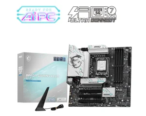 MSI B860M GAMING PLUS WIFI Základní deska
