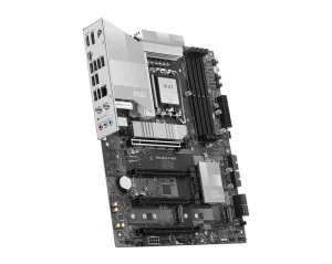 MSI PRO B860-P WIFI ATX základní deska - obrázek 3