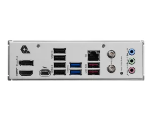 MSI PRO B860-P WIFI ATX základní deska - obrázek 5