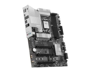 MSI PRO B860-P LGA 1851 ATX - obrázek 3