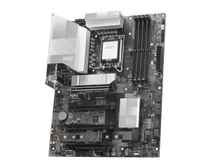 MSI PRO B860-P LGA 1851 ATX - obrázek 4