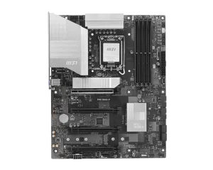 MSI PRO B860-P LGA 1851 ATX - obrázek 5