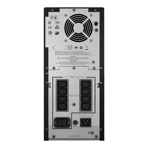 APC Smart-UPS C 3000VA LCD 230V - obrázek 2