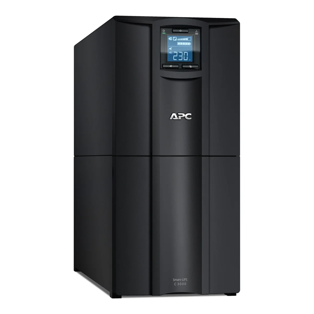 APC Smart-UPS C 3000VA LCD 230V