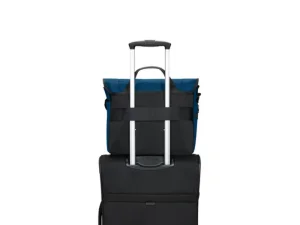 Samsonite DYE-NAMIC taška přes rameno 14,1" modrá - obrázek 3