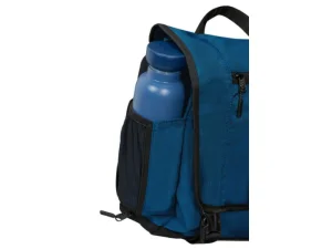 Samsonite DYE-NAMIC taška přes rameno 14,1" modrá - obrázek 5