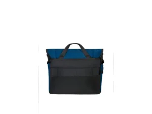 Samsonite DYE-NAMIC taška přes rameno 14,1" modrá - obrázek 6